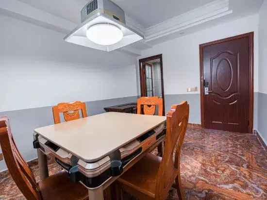 Siam Tiantian Hotel