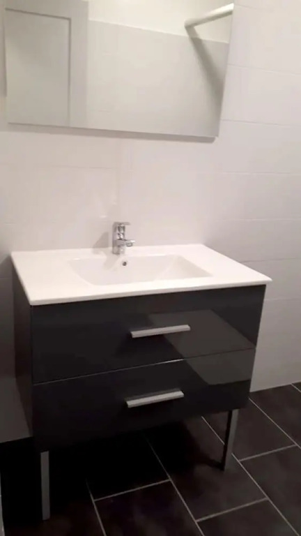 Apartment With one Bedroom in Saint Pierre, With Wonderful sea View, E