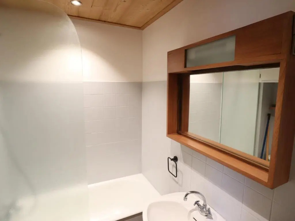 Studio Les Gets, 1 pièce, 4 personnes - FR-1-623-221
