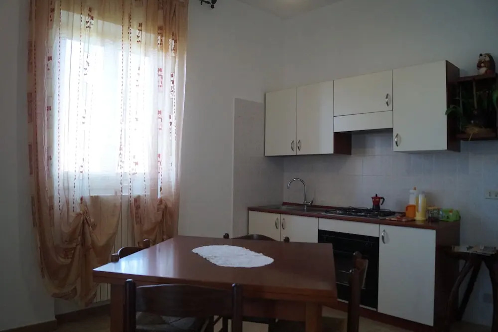 La Casa Del Nonno