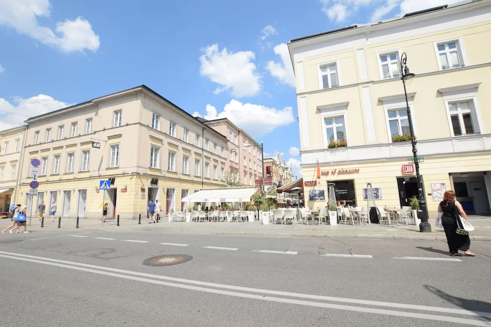 Elegant Apartment Foksal