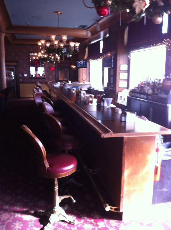 Mizpah Hotel