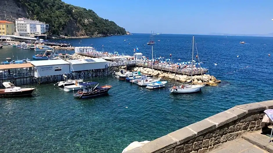 Vicolo 8