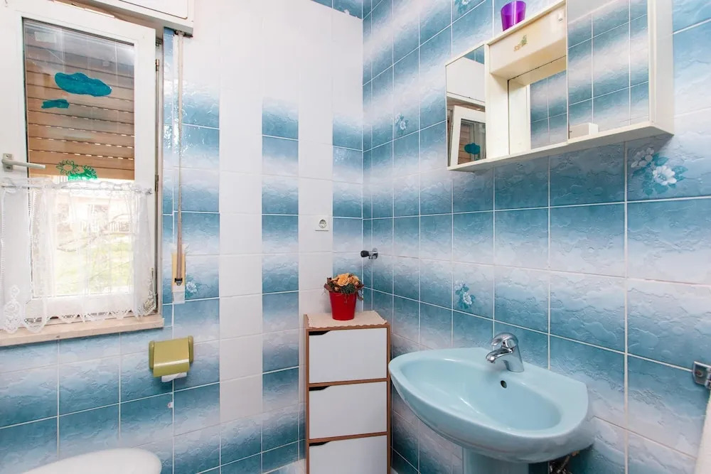 Apartments Villa Dane / Two Bedrooms A3