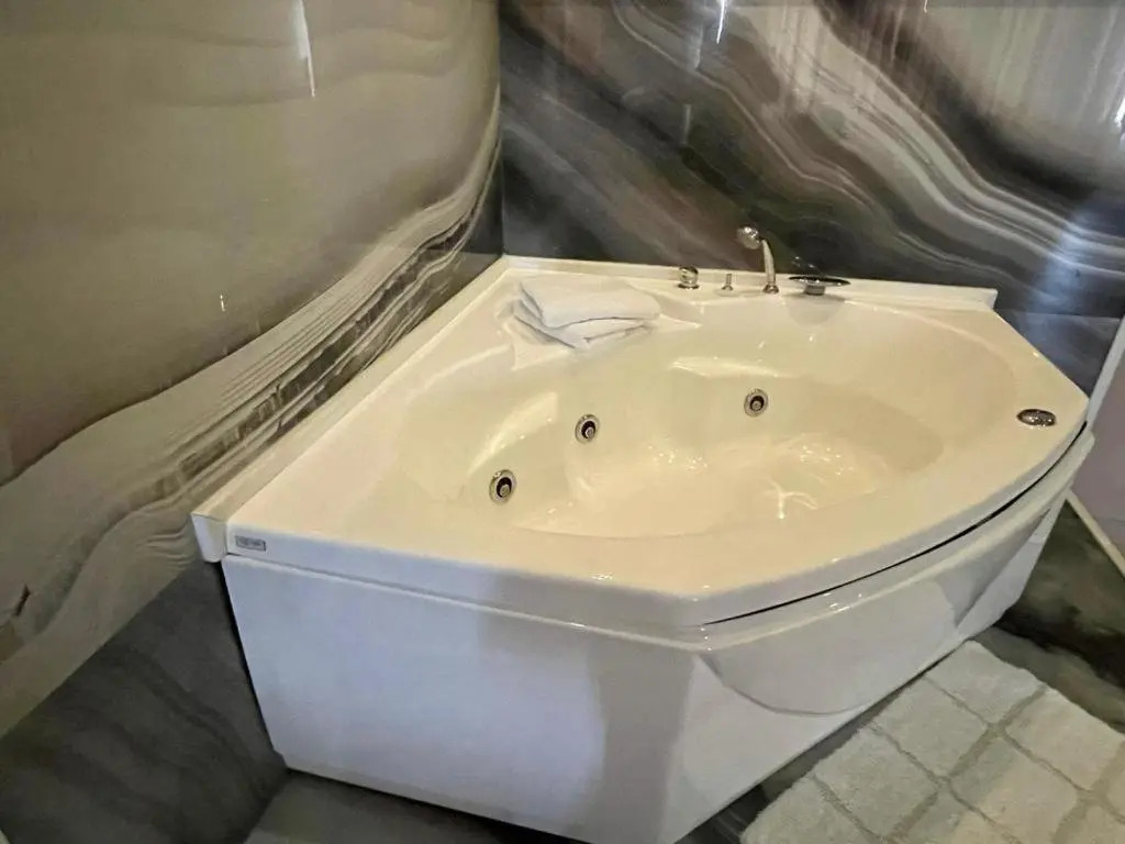 Hotel Terminal Tirana