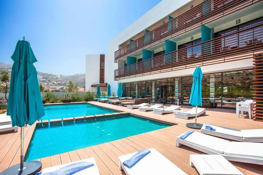Apparthotel Souani