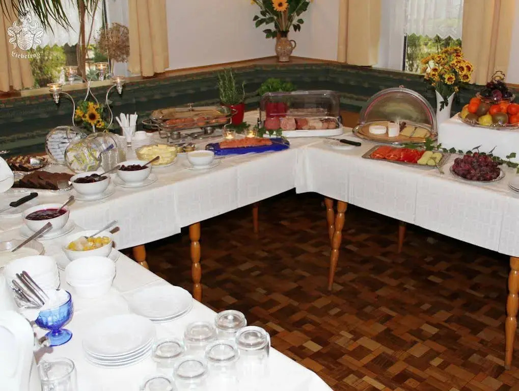 Hotel Garni zu Melchendorf