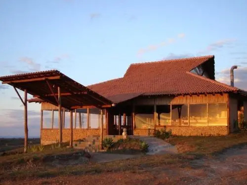 Pousada e Restaurante Mirante Serra Verde