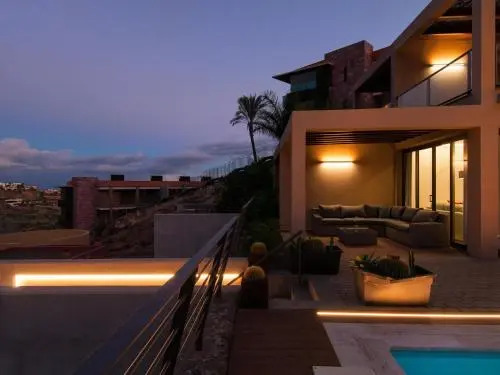 Top Salobre Villas by VillaGranCanaria
