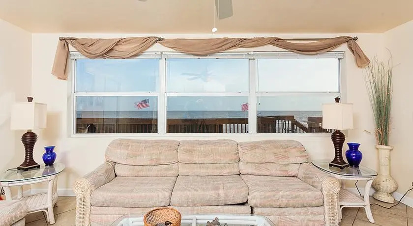 Beach Pub Beauty Apartment #2 by Vacation Rental Pros