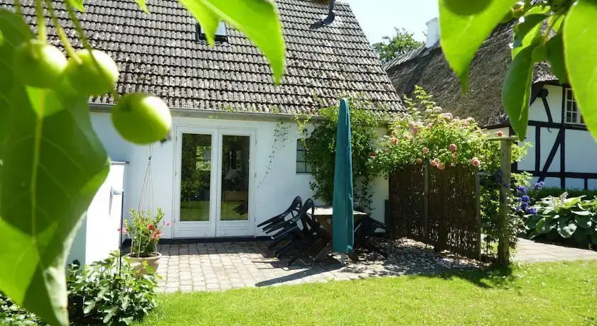 Toften 2 Apartment
