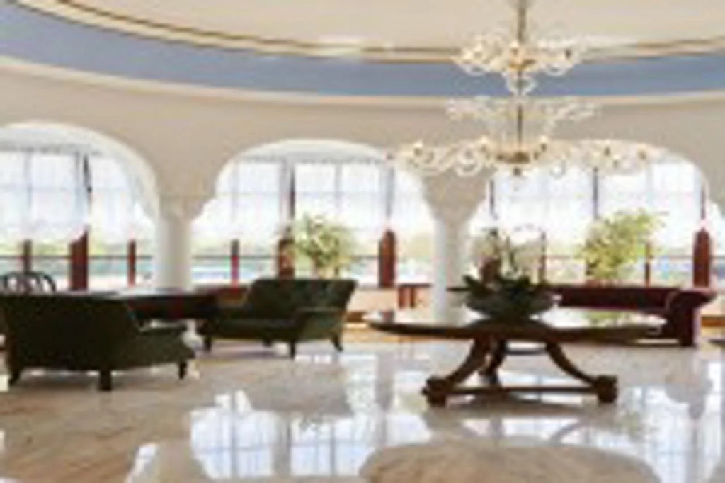 Grande Albergo Delle Rose