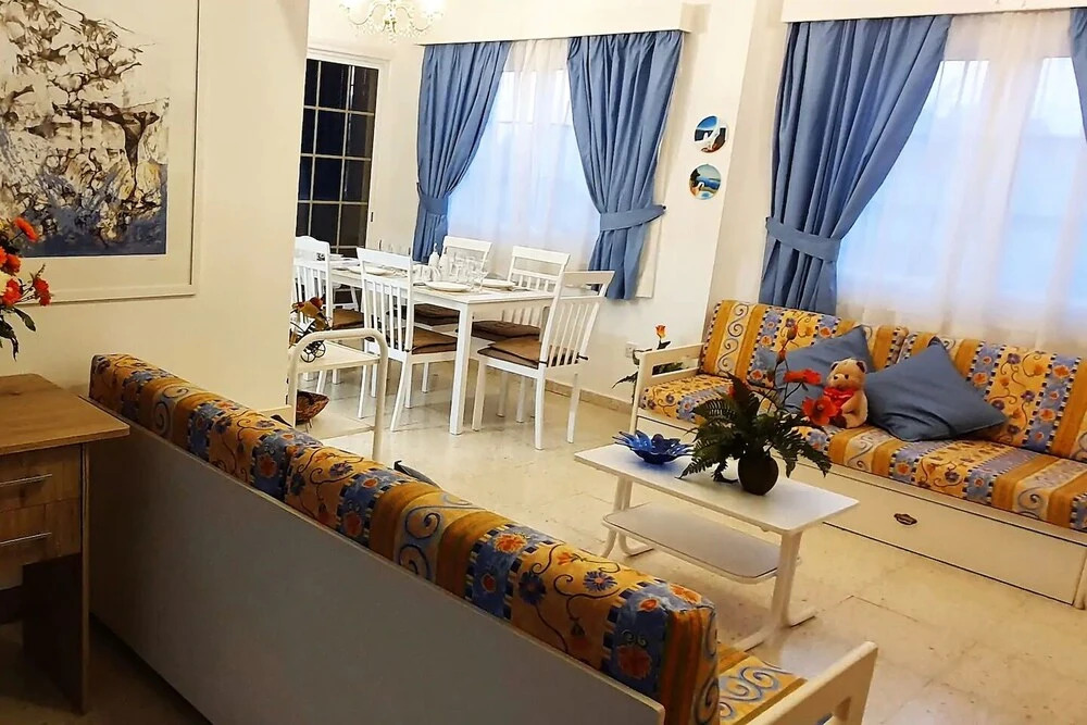 STAY BnB Apartment