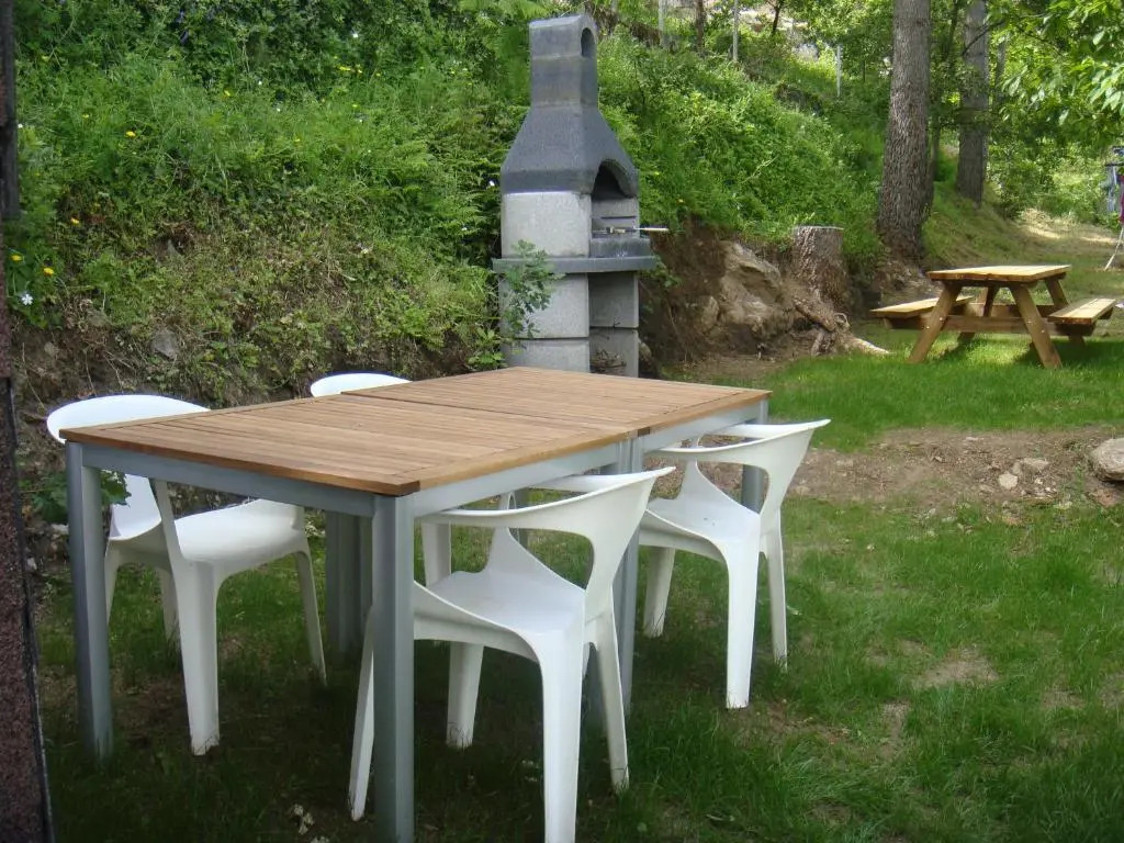 n5 appartement de Vacancorse Maison U Canale