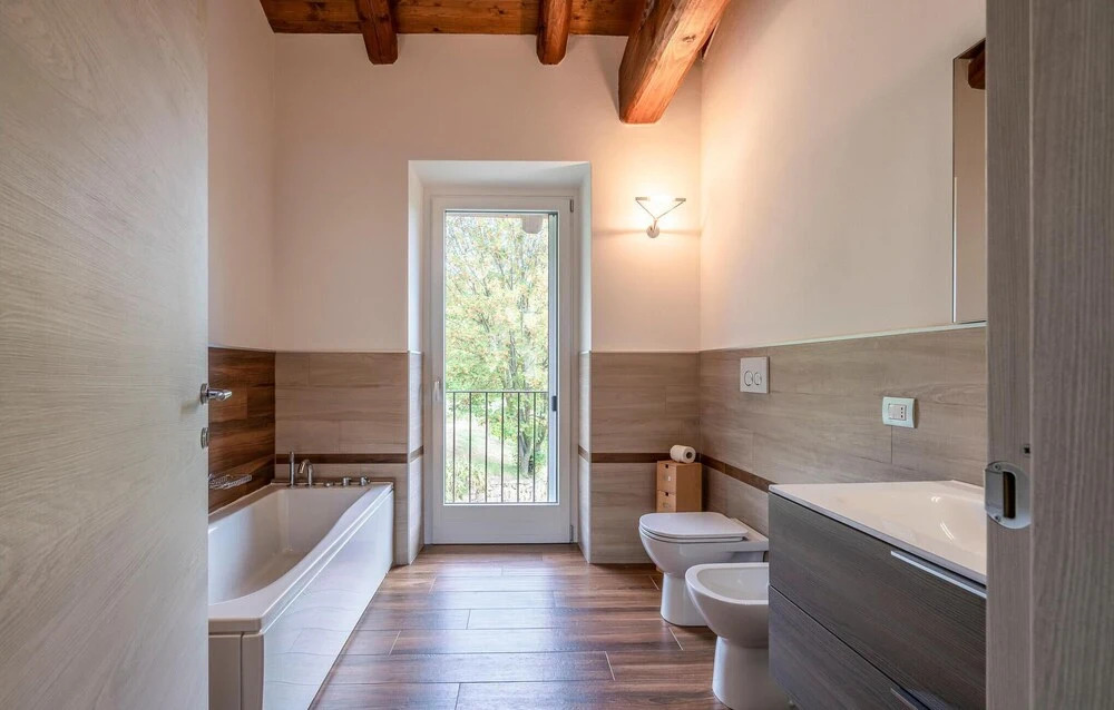 Stunning Home in Castino With Wifi and 4 Bedrooms