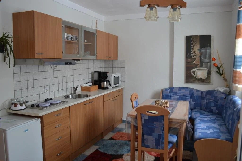 Ferienwohnung Gerersdorf