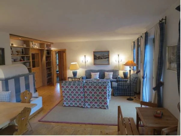 Chalet Windegg