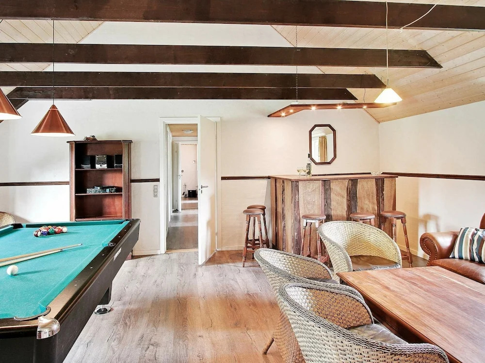 Gorgeous Home In Ulfborg With Sauna