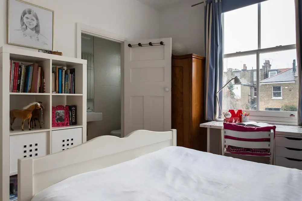 Wallingford Avenue V By Onefinestay