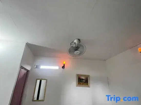 OYO 91261 Thebukit, Langkawi