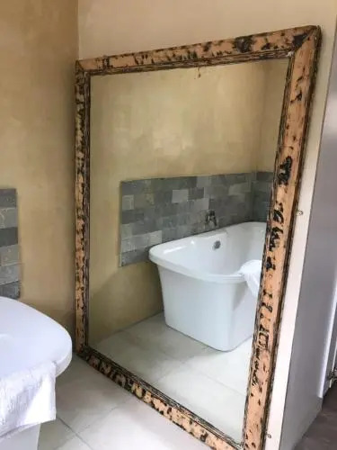Hermanus 13 on 2nd Guest Rooms
