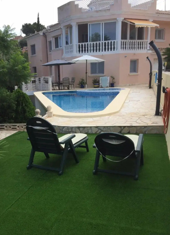 Sunny renovated Apartment - Denia/Santa Llucia