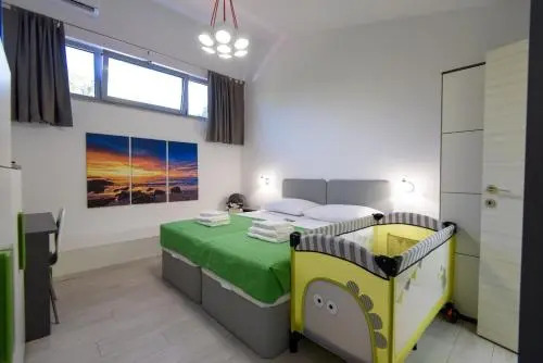 Apartments Mali Stradun