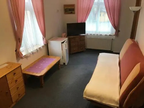 Pension Abbazia