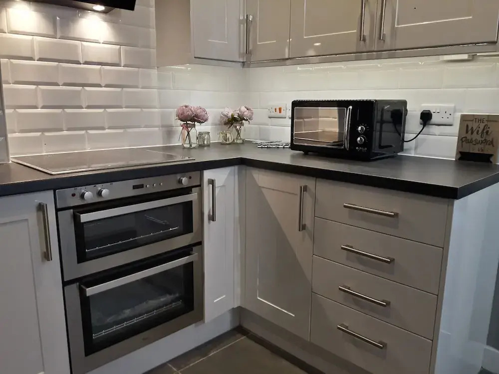 Lovely 1 Bedroom Apartment Close To The City Free Wifi