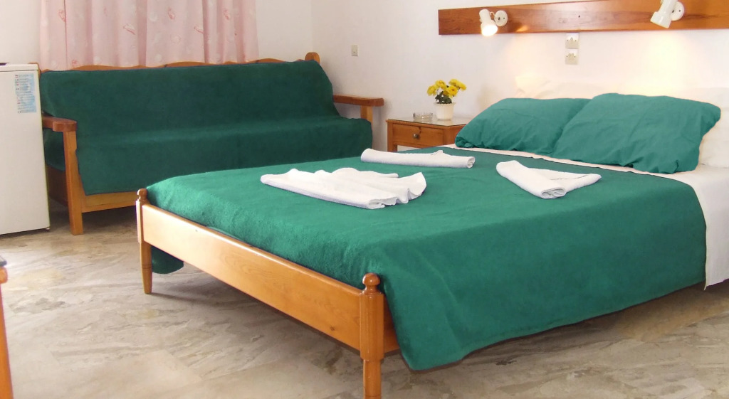 Hotel Eleftheria