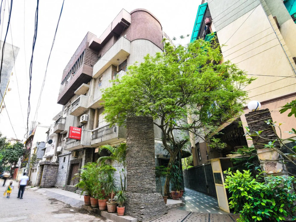 Casa Royal