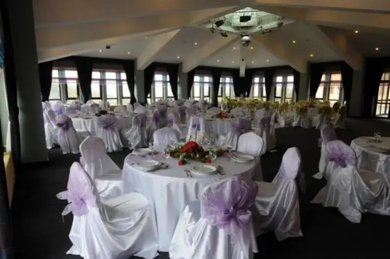 Galata Camlik Hotel