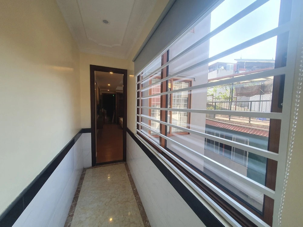 The West Hotel & Spa