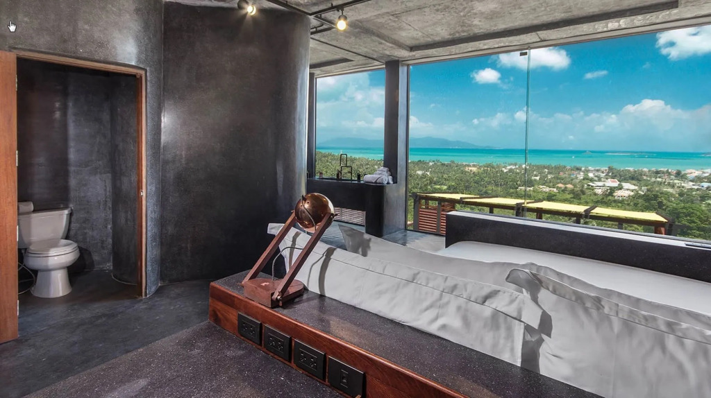 Charming Fox Samui - Adults Only