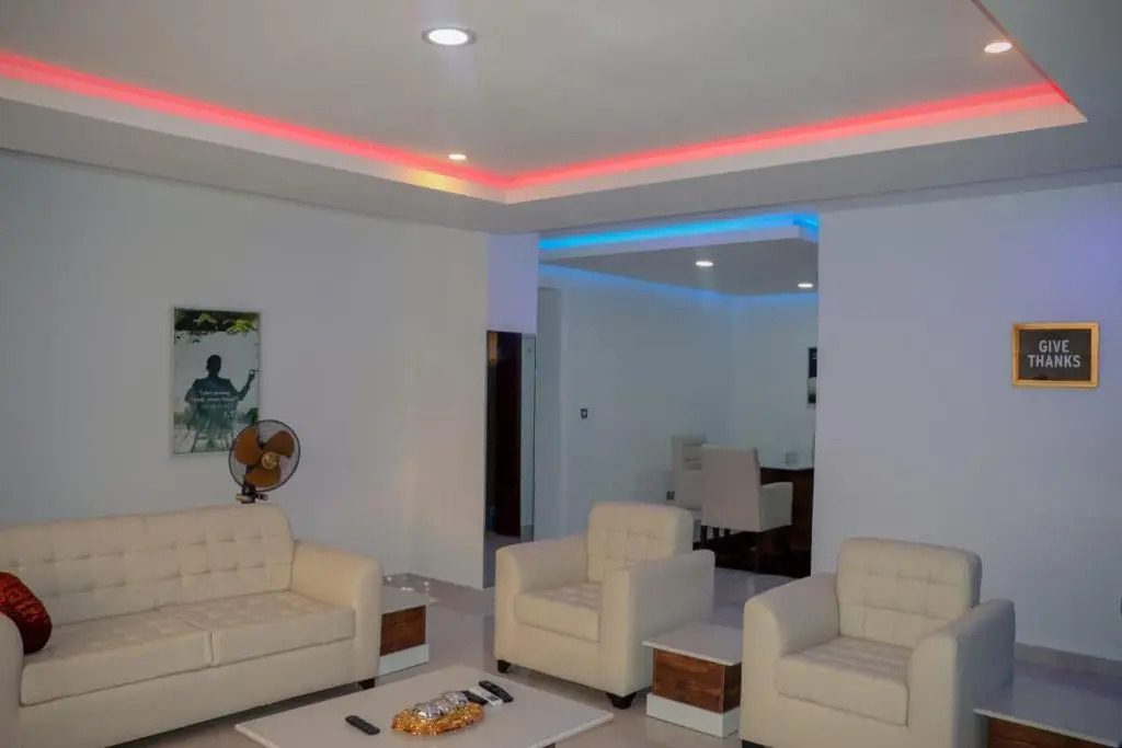 Presken Luxury Apartments