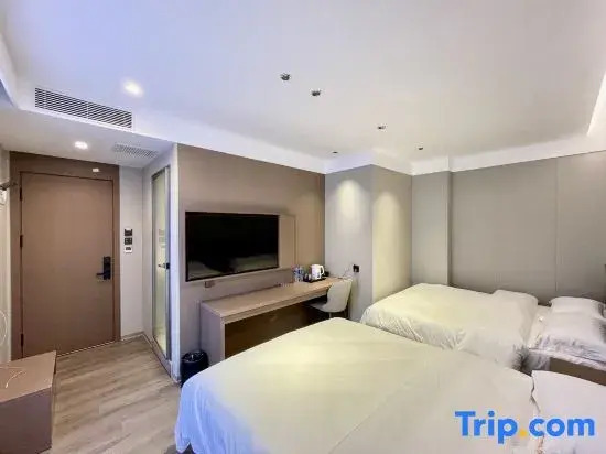 Yidianyuan Hotel (Taipingqiao Subway Station)