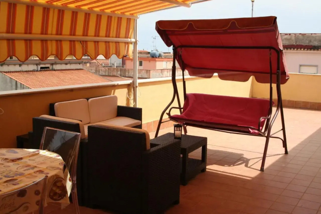 La Terrazza