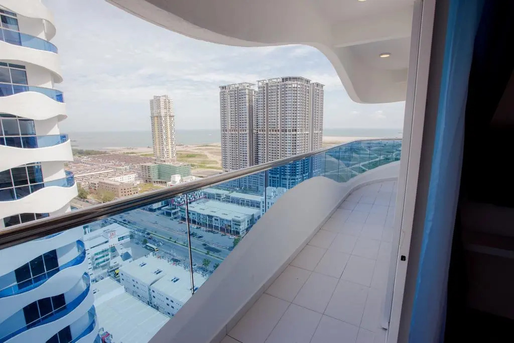 Faithview Hotel & Suites