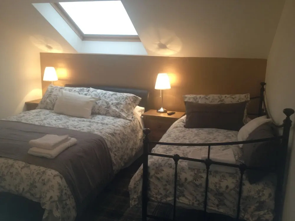 Glengorm Guest House
