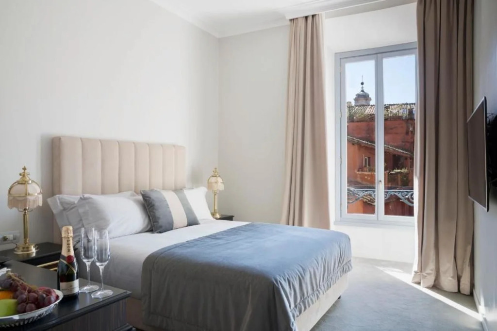 Martius Private Suites Hotel