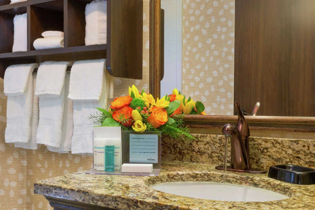 Hampton Inn Jackson Hole