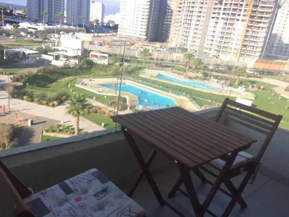 Depto Marina Horizonte 1136