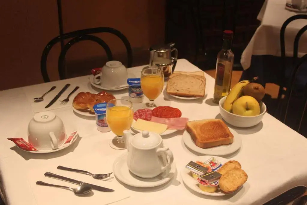Hotel Eslava
