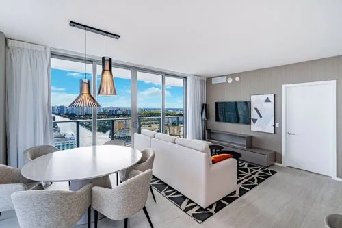 Hyde Beach House Luxury Condo-Resort 5559