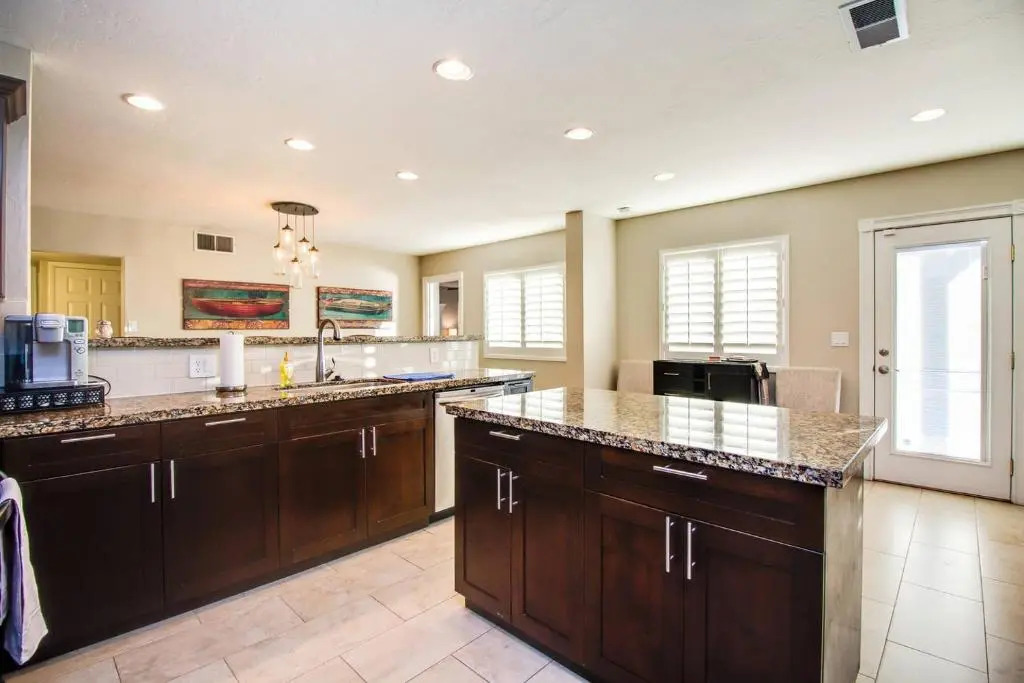 Immaculate Home Near Old Town Scottsdale and Asu!