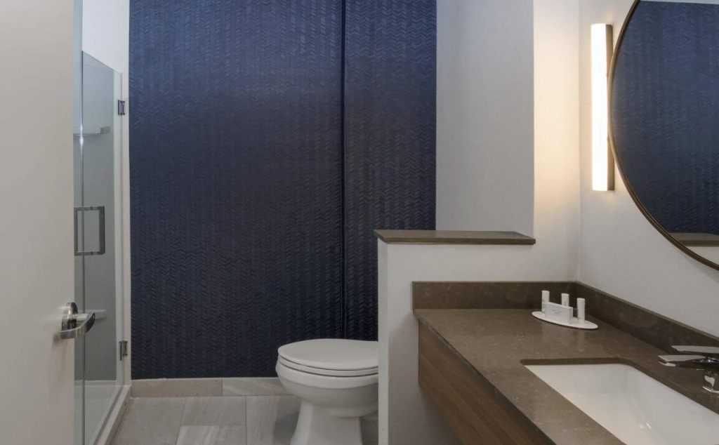 Fairfield Inn & Suites by Marriott Dallas DFW Airport North/Coppell Grapevine