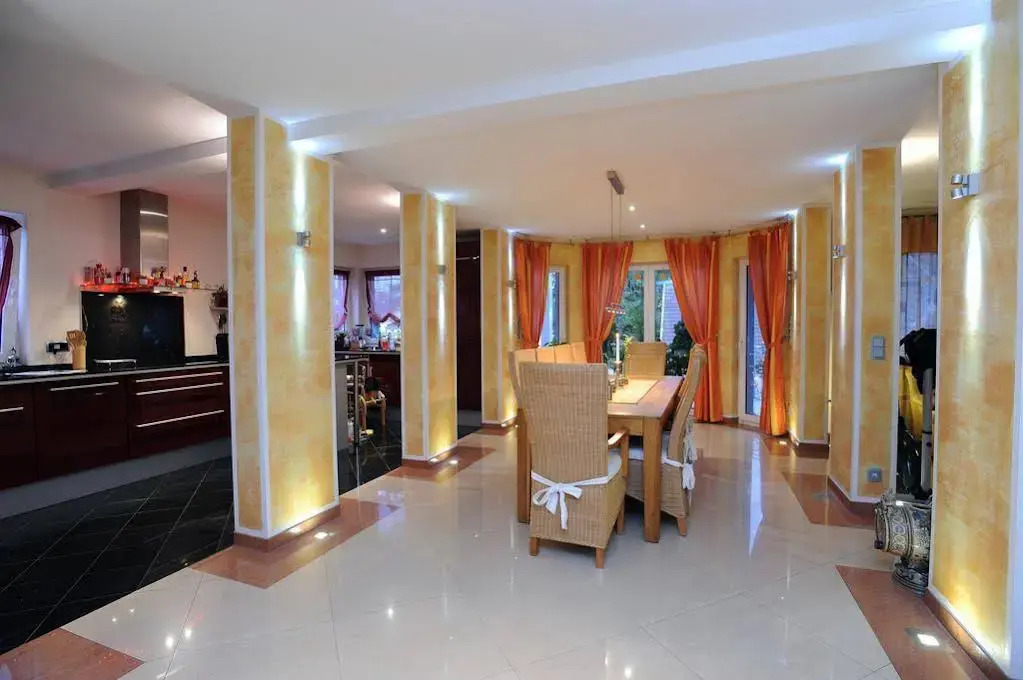Luxury-Apartment Alexandra