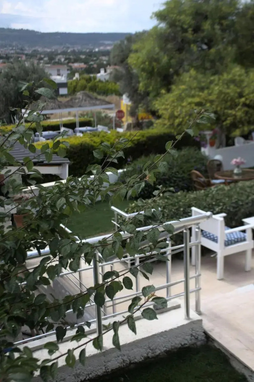 Tepe Hotel
