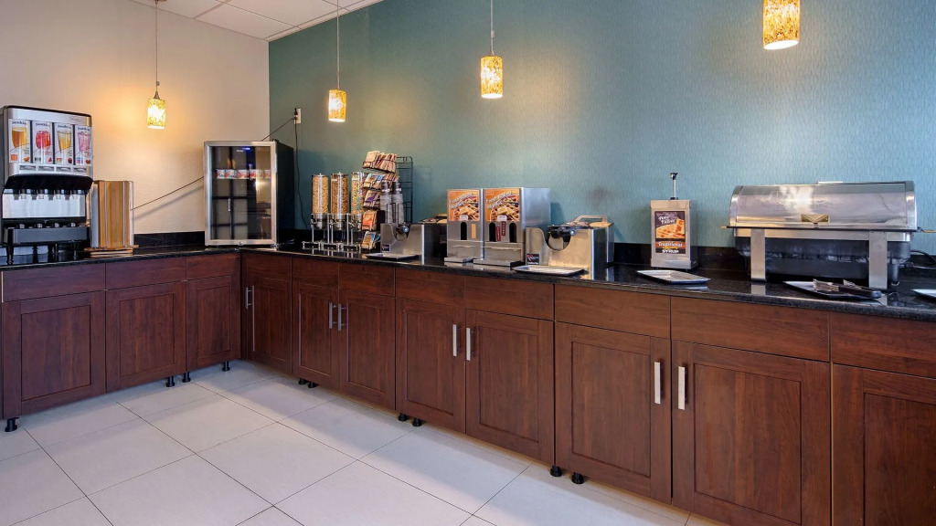 Spark By Hilton Bensalem Philadelphia