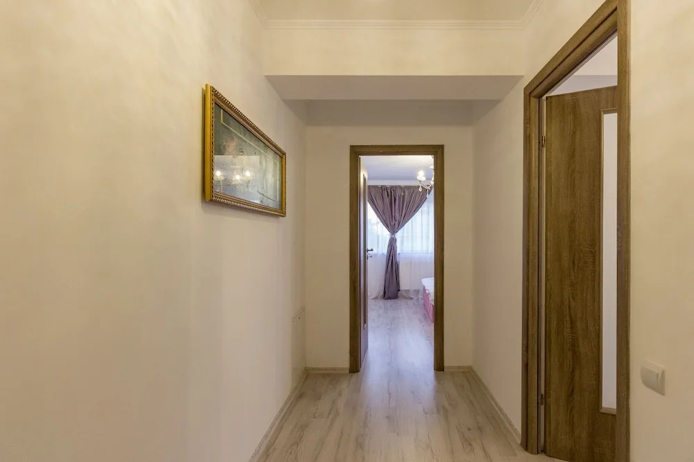 Rania Apartments